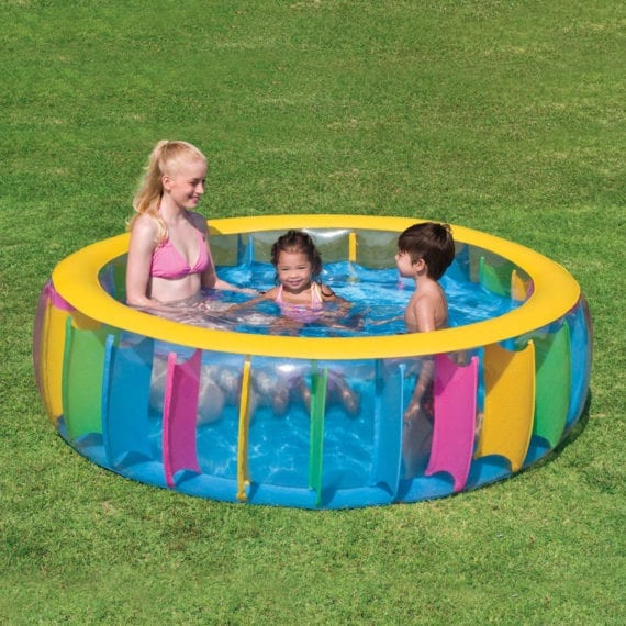 Swimming pool - Inflatable Pool