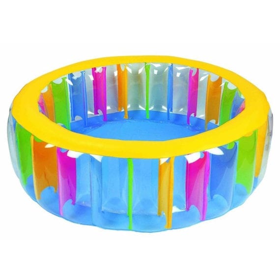 Swimming pool - Kiddie Pool