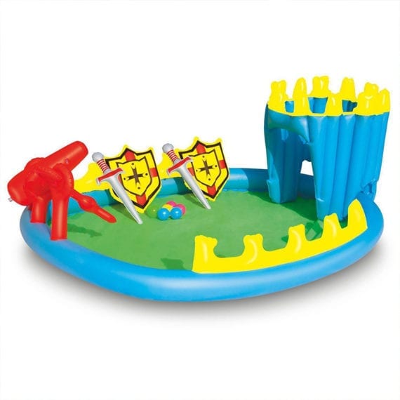 Bestway Inflatable Siege Play Pool