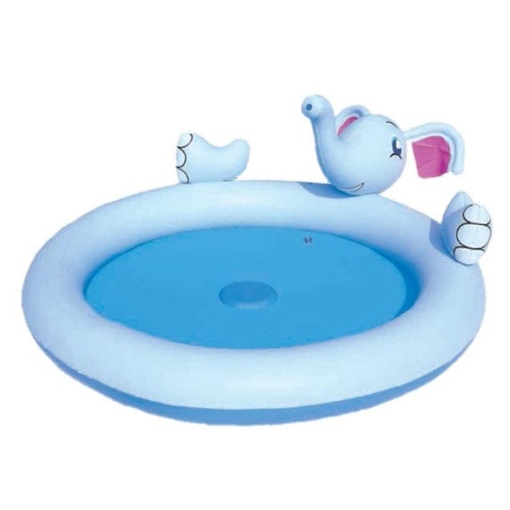 Swimming pool - Intex