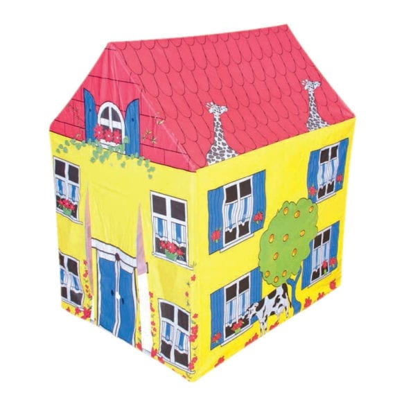 Bestway Playhouse 102x76x114cm - Wendy house