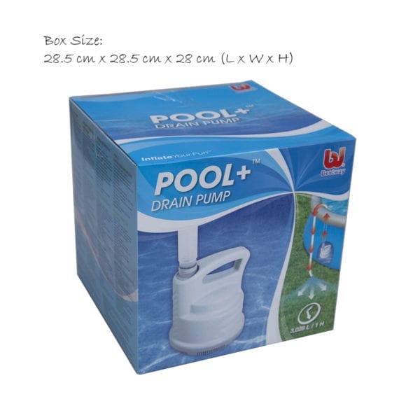 Swimming pool - Water