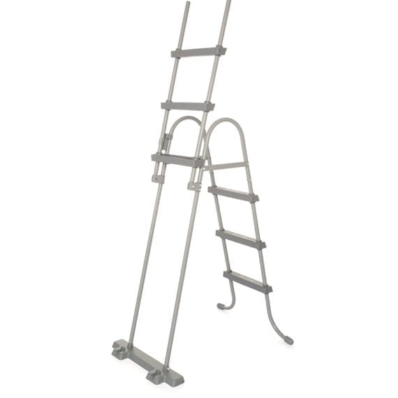 Bestway Pool Ladder 1.39 M - For 1.07M 42" Height Pool (Copy)