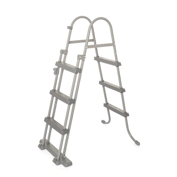 Bestway Pool Ladder 1.39 M - For 1.07M 42" Height Pool (Copy)