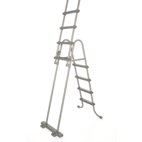 Bestway Pool Ladder 1.80M - For 1.22M 48" Height Pool