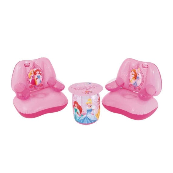 Table - Armchair