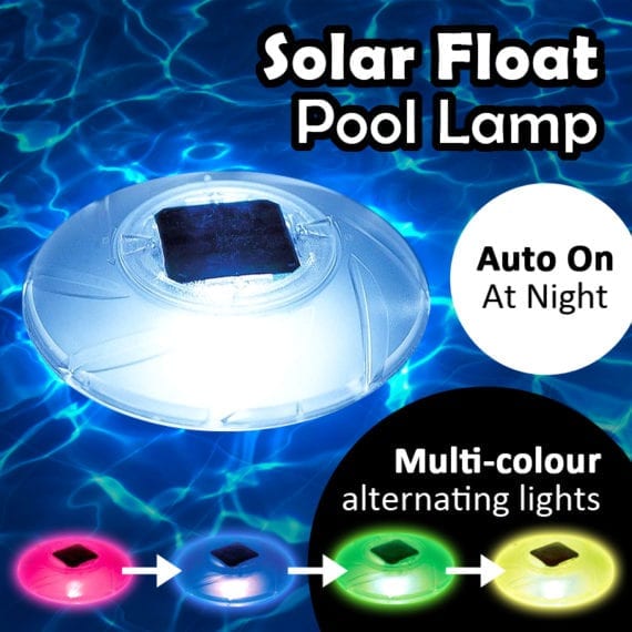 Solar lamp - Light