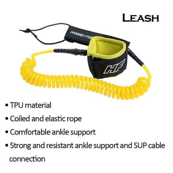 Bestway 3.81m Pro Fastblaster Tech SUP Inflatable Stand Up Paddle Board