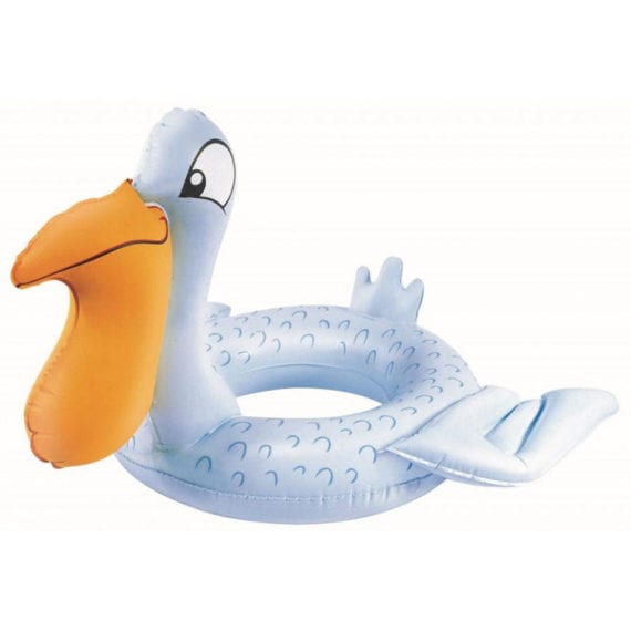 Bestway Kids Animal Swim Ring