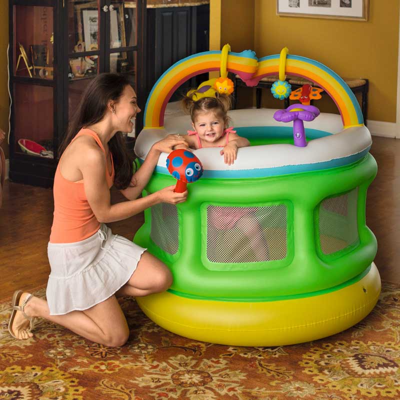 baby playpen