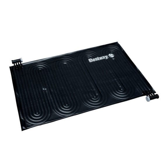 Bestway 1.10m x 1.71m Solar Heating Pad Pool Heater