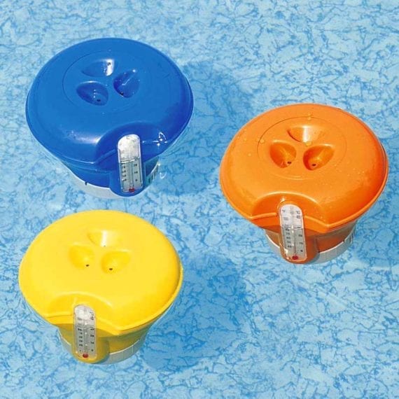 Bestway 18.5cm Chemical Floater