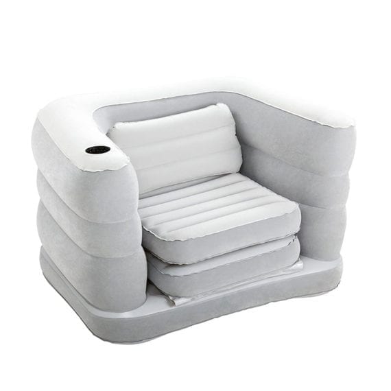 Bestway 2.0m x 1.02m x 64cm Multi Max II Air Chair