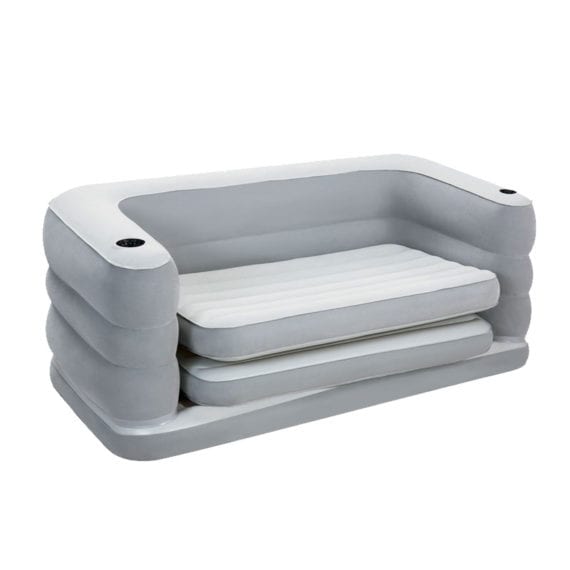 Bestway 2.0m x 1.6m x 64cm Multi Max II Air Couch