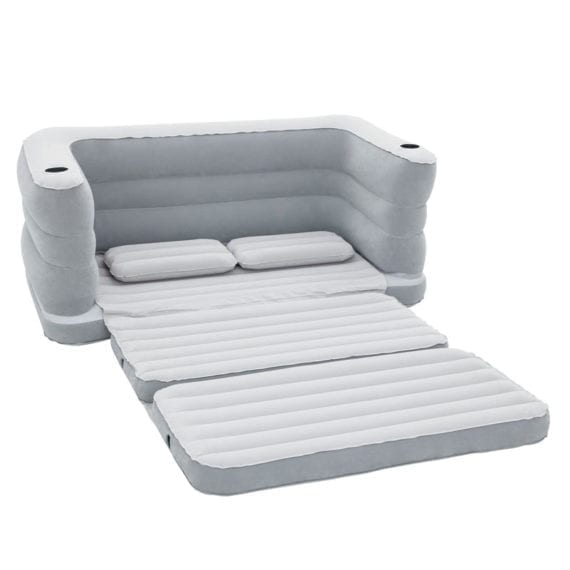 Bestway 2.0m x 1.6m x 64cm Multi Max II Air Couch