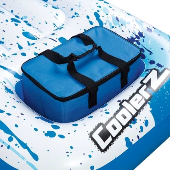 Bestway 2.31m x 1.07m CoolerZ Lazy Cooler Lounge