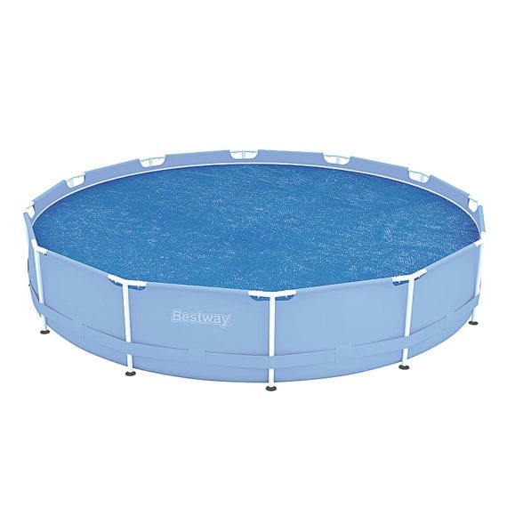 Bestway 3.56m Solar Pool Cover