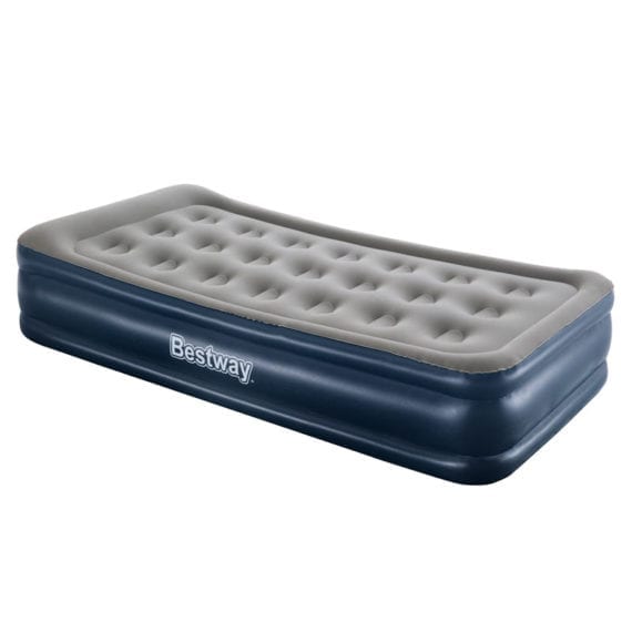 Bestway 1.91m x 97cm x 43cm Cornerstone Airbed Single