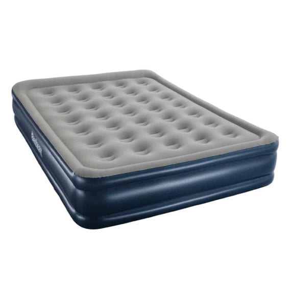 Bestway 2.03m x 1.52m x 43cm Cornerstone Airbed Queen