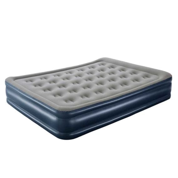 Bestway 2.03m x 1.52m x 43cm Cornerstone Airbed Queen