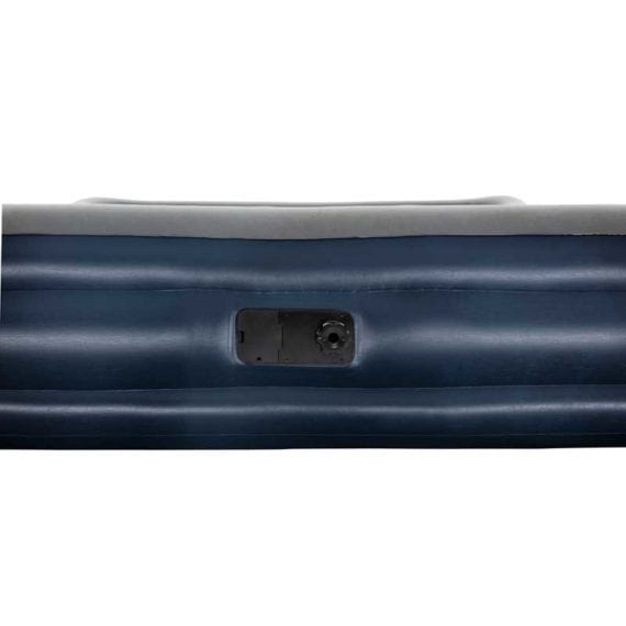Bestway 2.03m x 1.52m x 43cm Cornerstone Airbed Queen