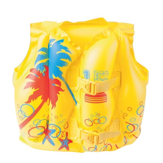 Bestway Tropical Swim vest