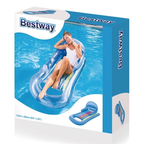 Bestway Designer Fashion Lounge