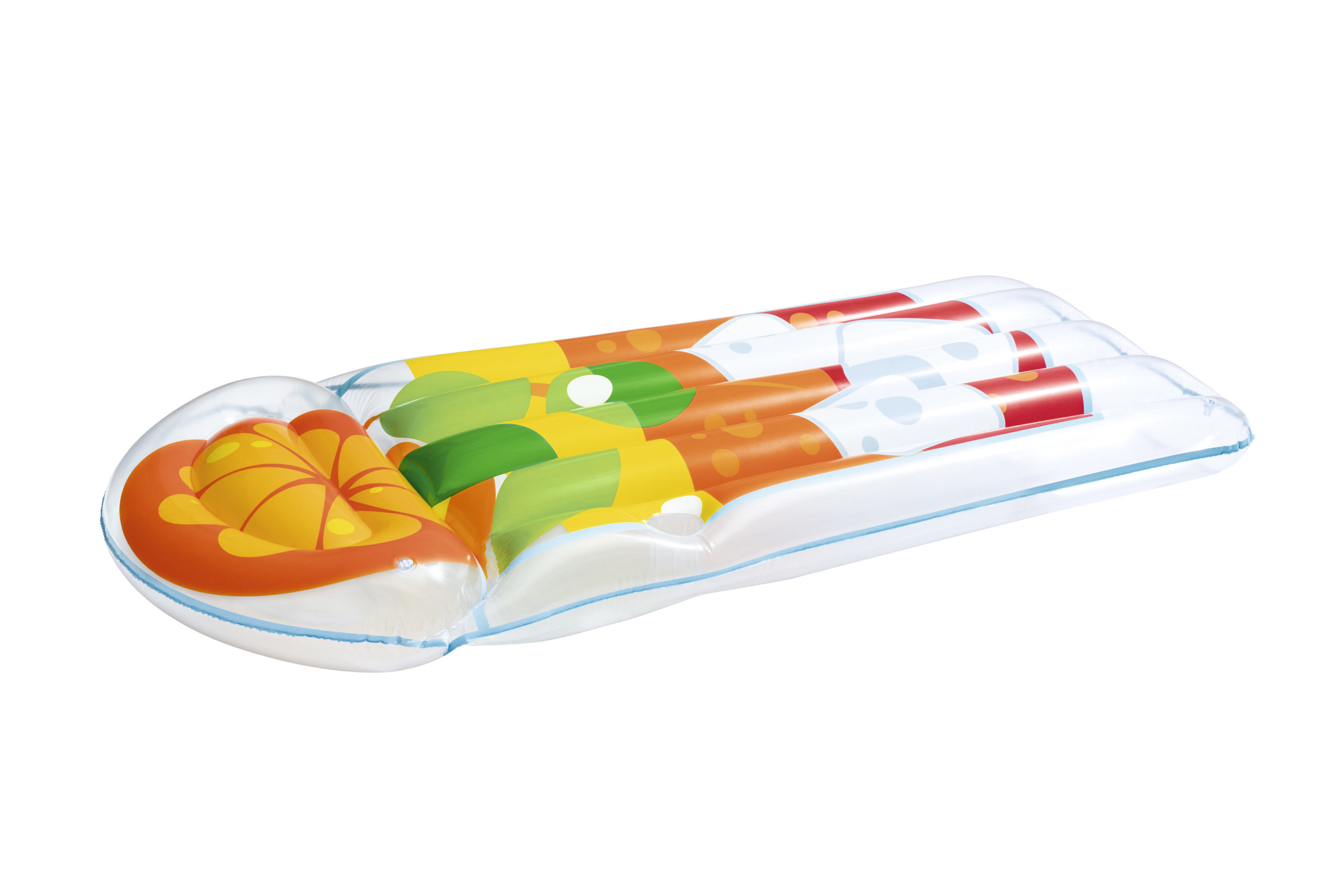 chill lounge float
