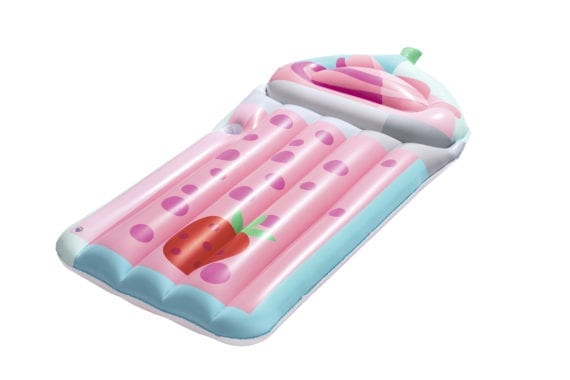 Bestway Tropical Beverage Lounge Float 1.90m x 99cm