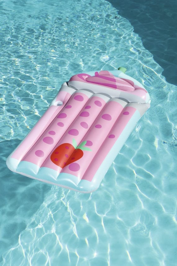 Bestway Tropical Beverage Lounge Float 1.90m x 99cm