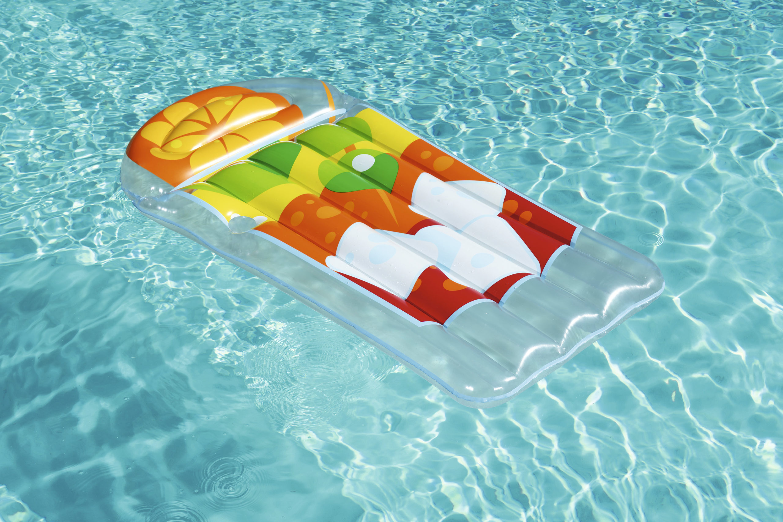 river lounge float