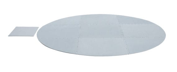Bestway Spa Floor Protector 211cm 83"