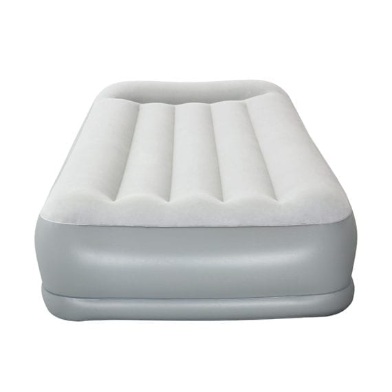 Bestway Tritech Twin/Single Size Airbed Built-in Pump