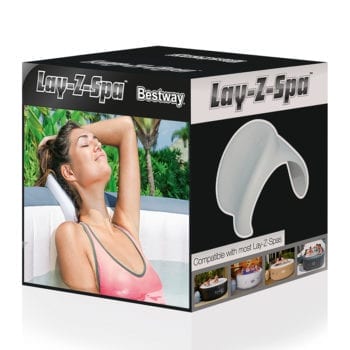 Bestway Lay-Z-Spa Pillow x2