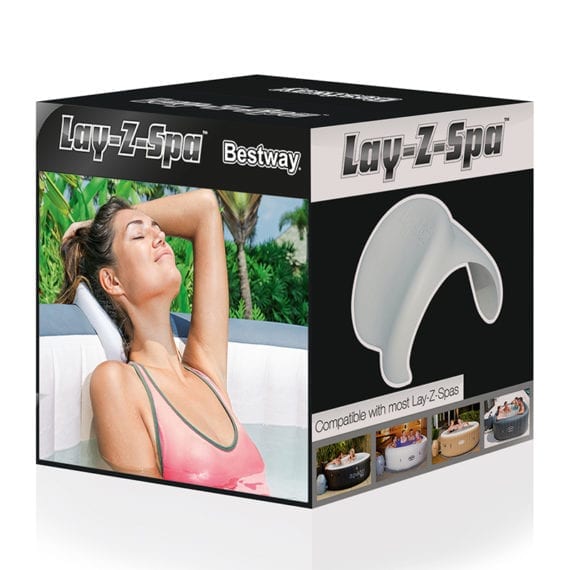 Bestway Lay-Z-Spa Pillow x2