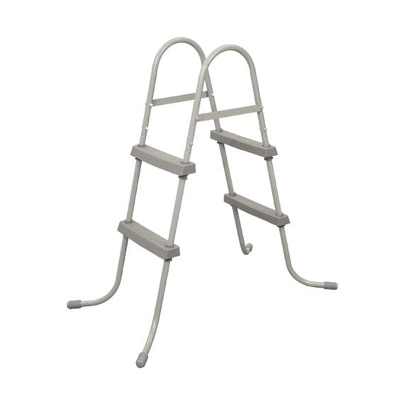 Bestway Pool Ladder 1.16M – For 84CM 33″ Height Pool
