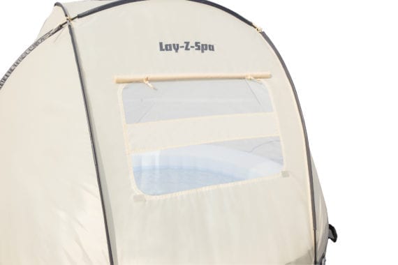 Bestway Lay-Z-Spa Canopy Sun Shade