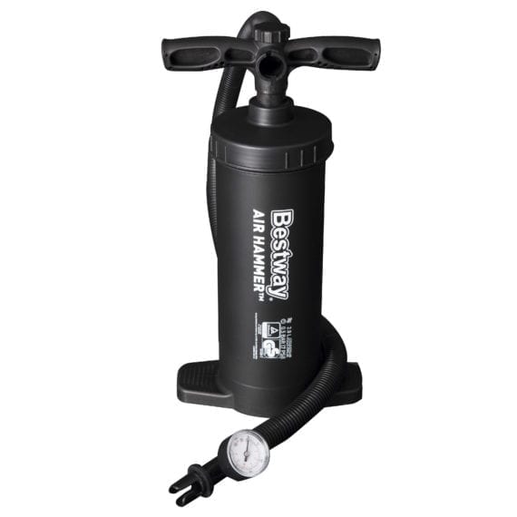 Bestway Inflatable Boat Hydro-Force Mirovia Pro 3.30m
