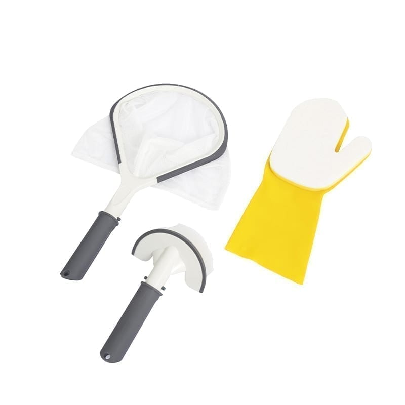 spa cleaning kit